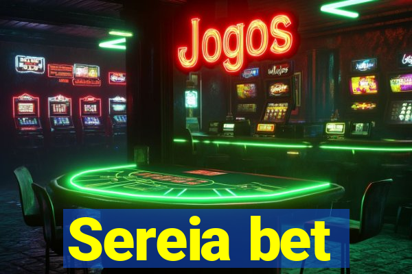 Sereia bet